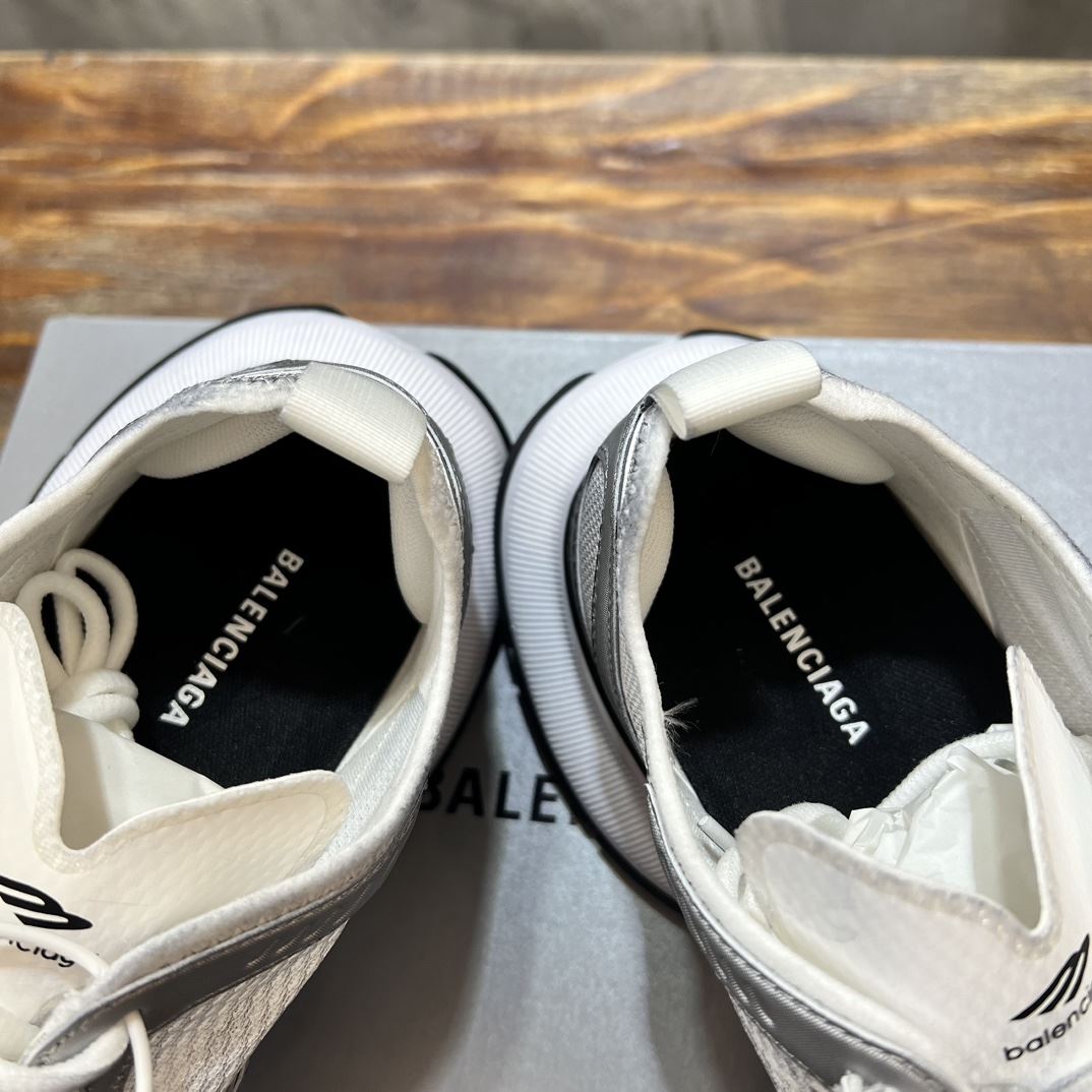 Balenciaga Track Shoes